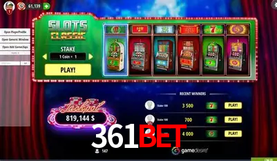 Desvendando o Mundo dos Jogos Virtuais na 361bet
