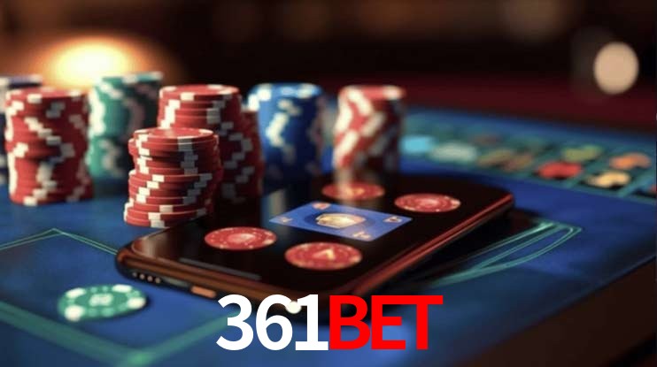 Estatísticas 361bet