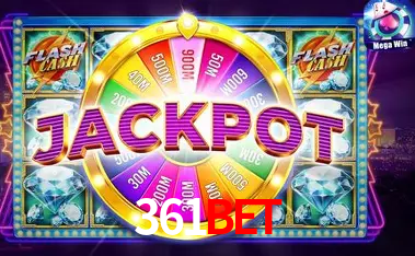 Desvendando o Mundo dos Jogos Virtuais na 361bet