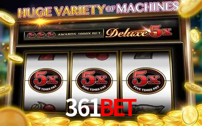 Desvendando o Mundo dos Jogos Virtuais na 361bet