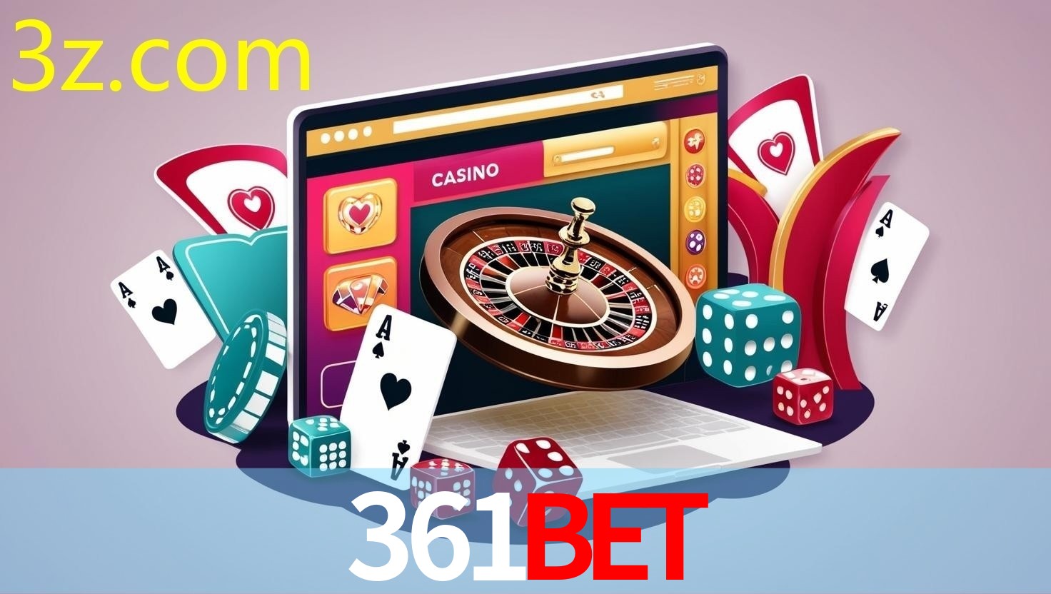 361BET