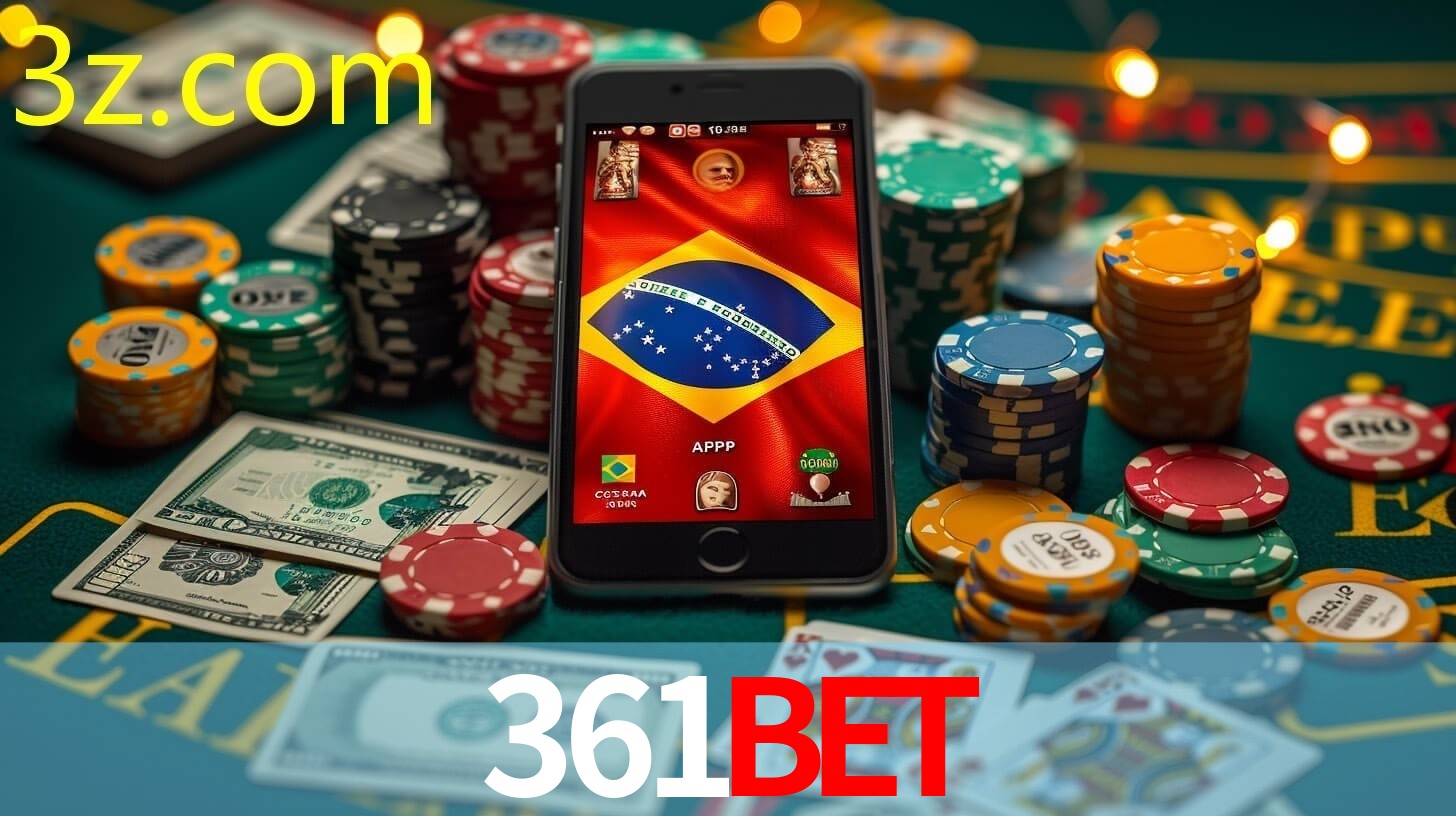 361BET
