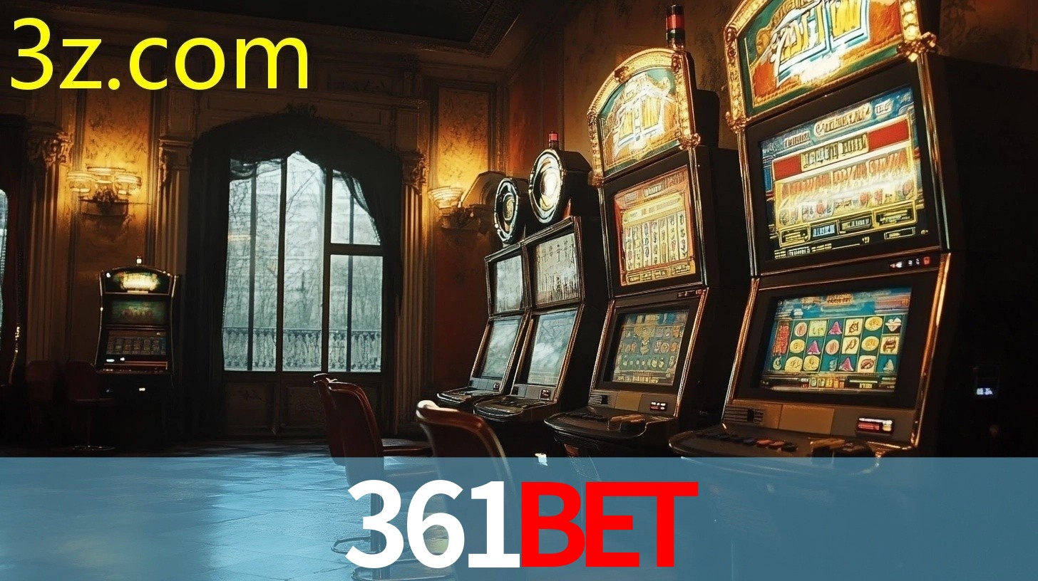 361BET