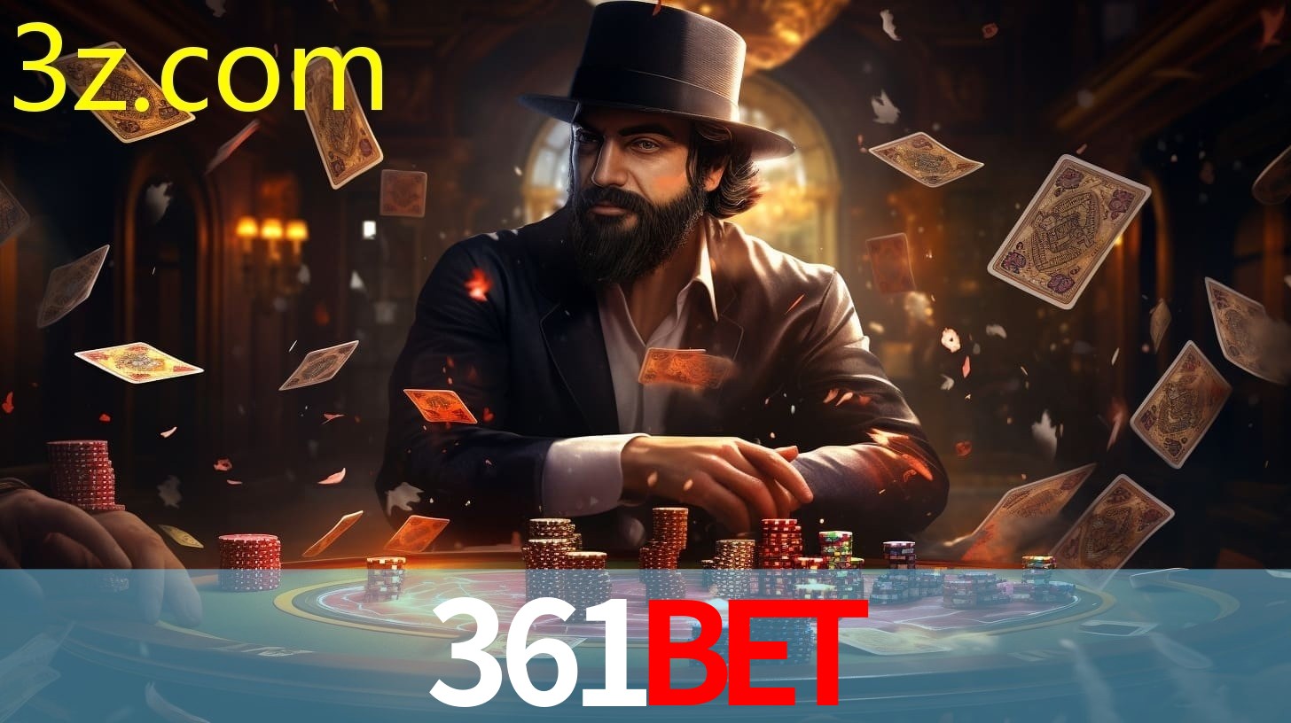 361BET