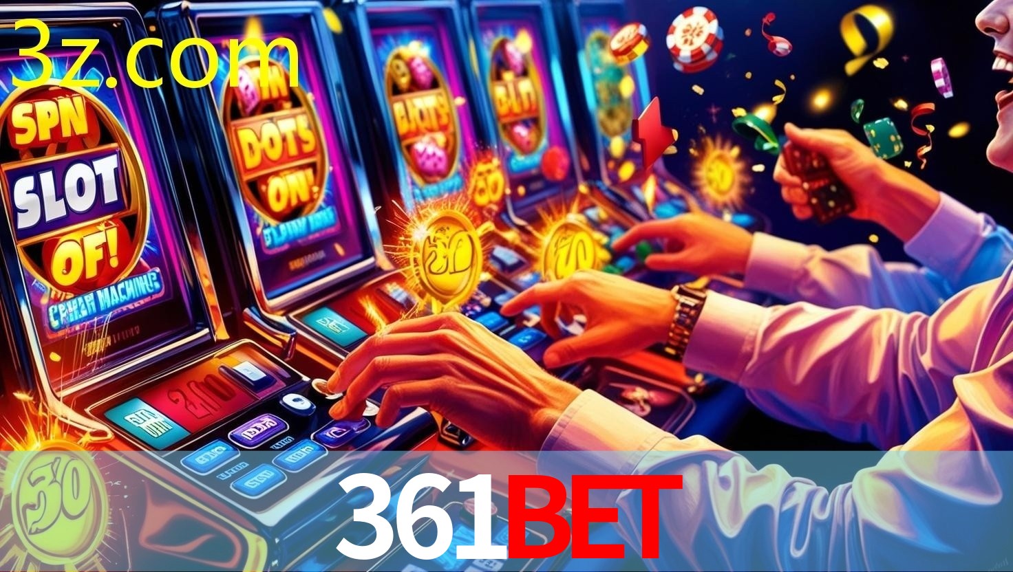 361BET