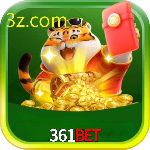 361BET: Plataforma de jogos de cassino