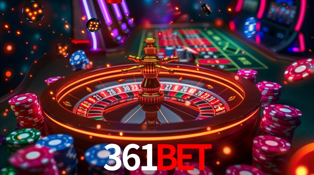 PIX Instantâneo 361bet