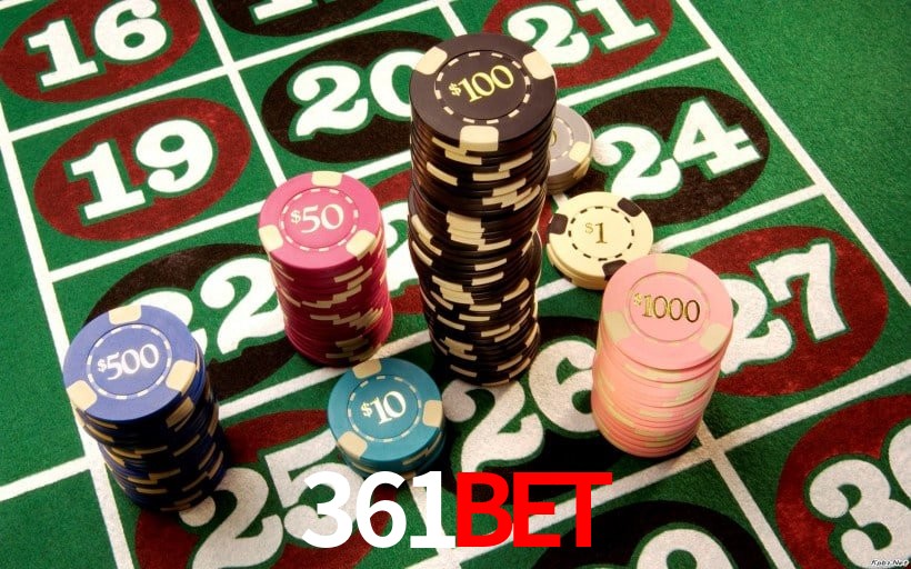 Avaliações dos Jogadores 361bet