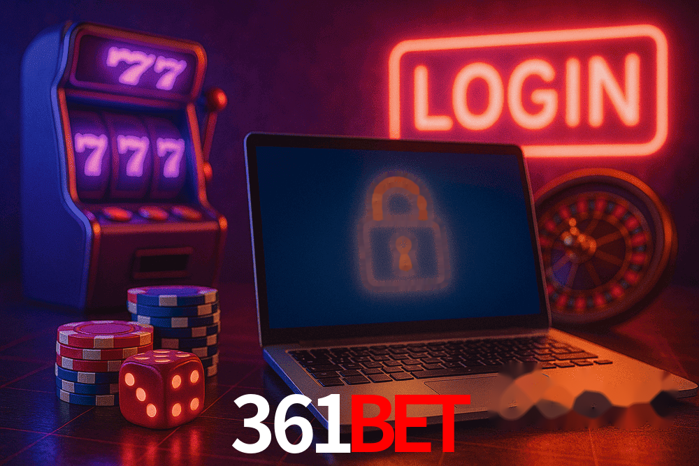 Jogos de Slot 361bet