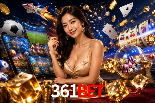 Slot Games 361bet
