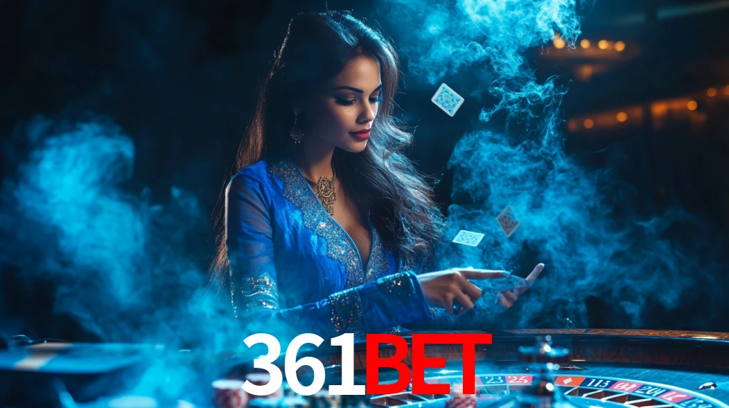 A Emoção da Loteria na 361bet: Uma Chance de Mudança de Vida