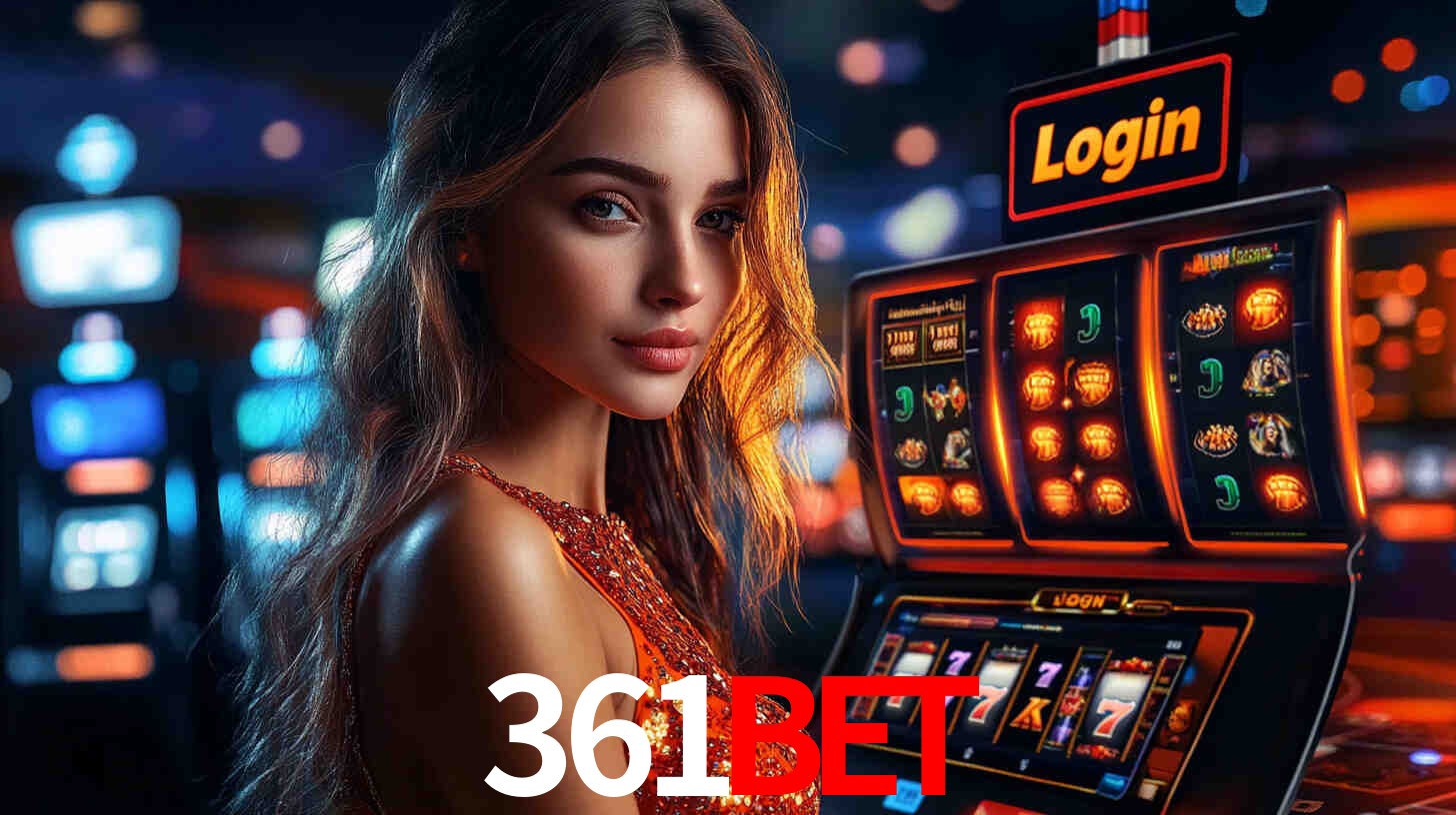 Sinta a adrenalina dos jogos de cassino com 361bet