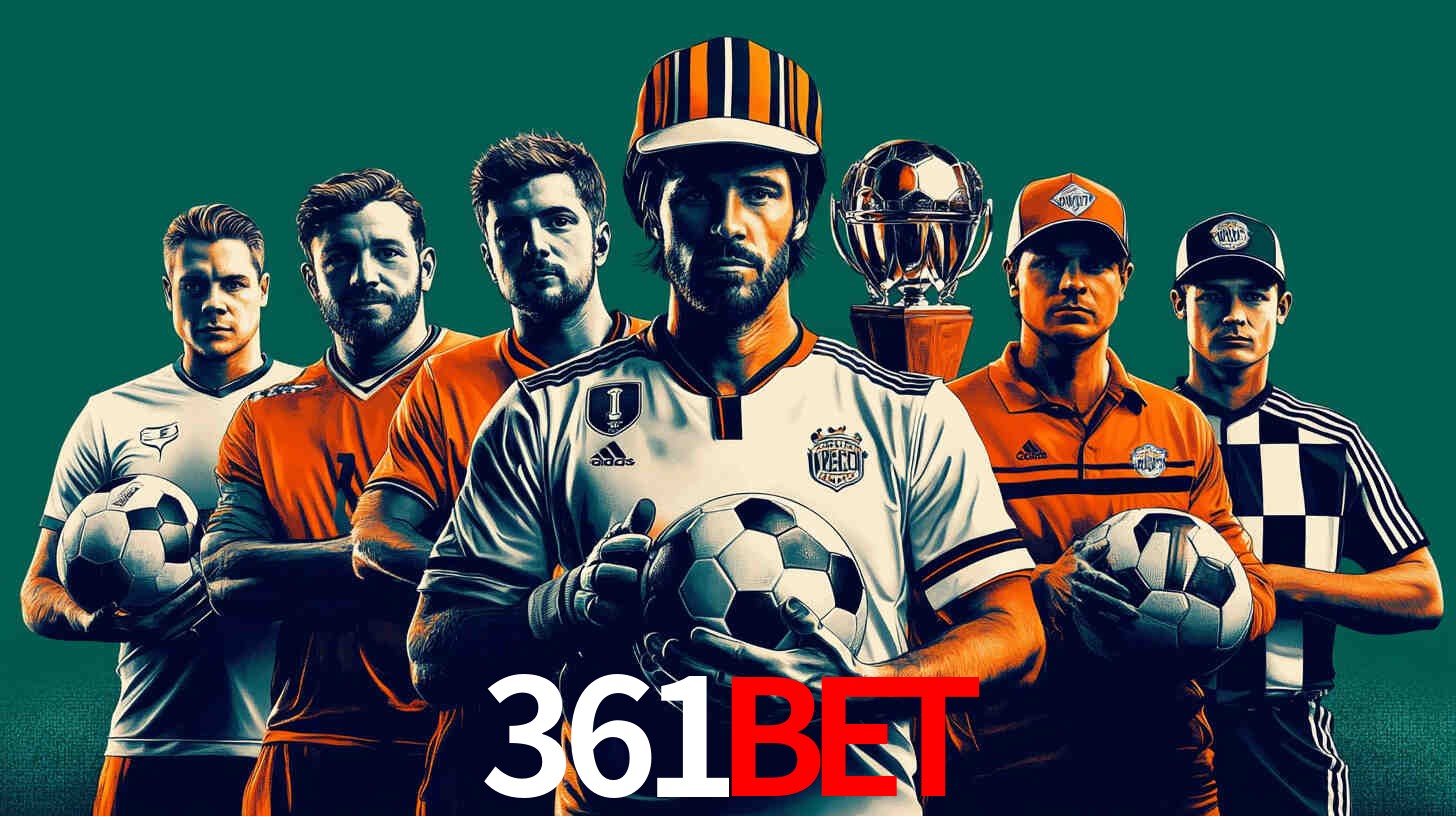 Explorando a Categoria de Eventos em Apostas na 361bet