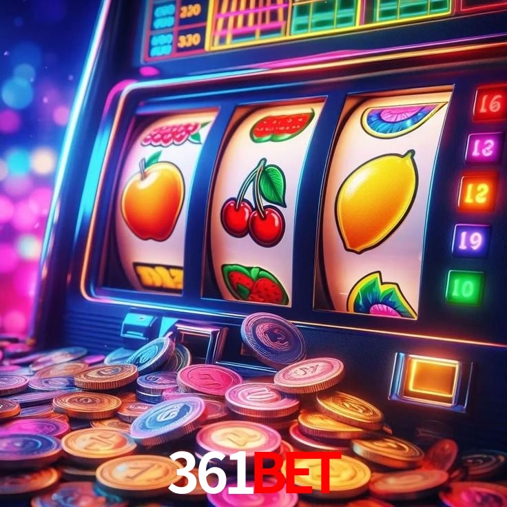 Diretório de Jogos 361bet