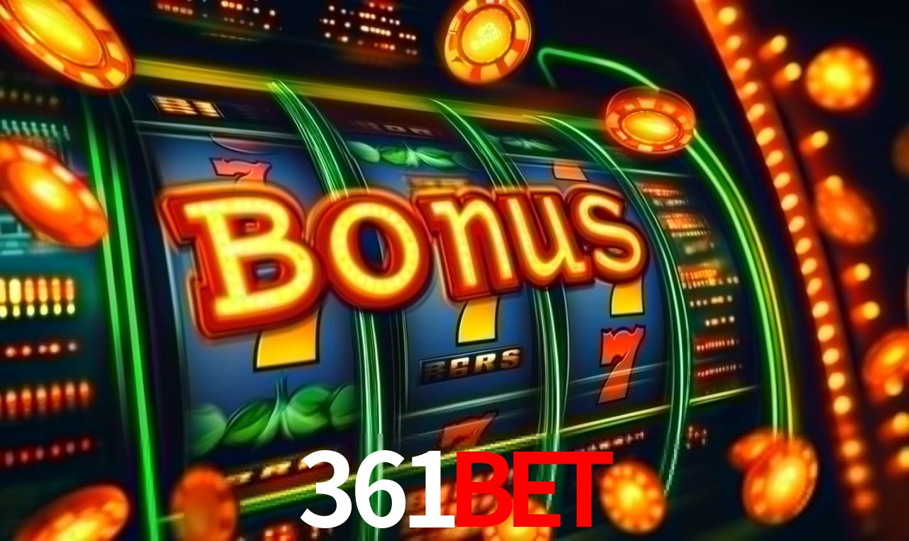 VIP Casino 361bet