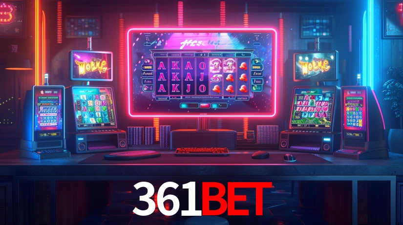 361bet: Jogos de Caça-Níqueis-Altas Recompensas, Roleta-Velocidade, Blackjack-Desafios Máximos