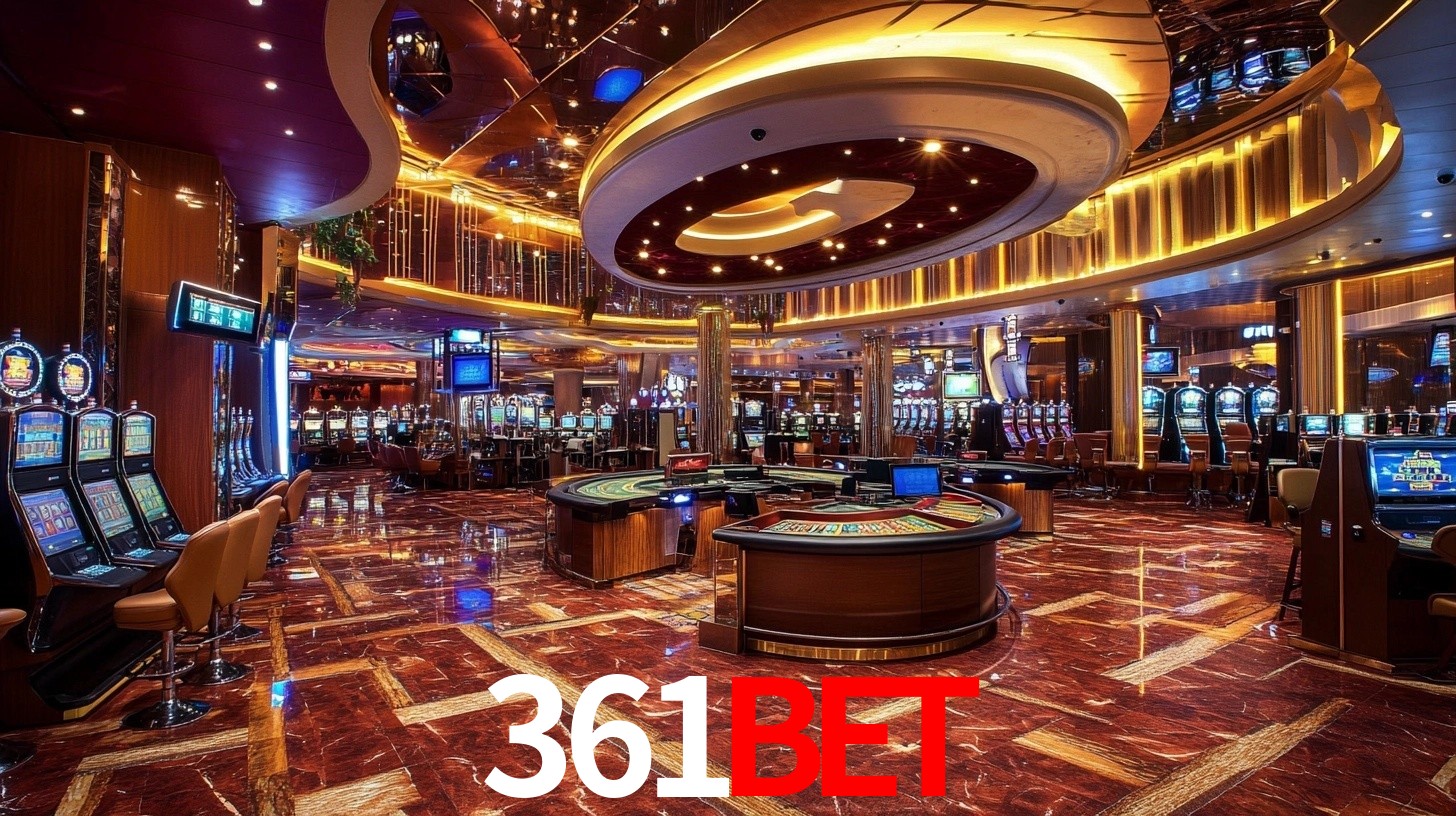 Welcome Bonus 361bet