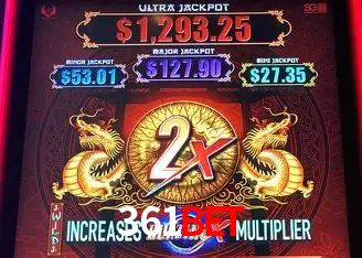Descubra a Magia dos Jogos de Arcade no 361bet