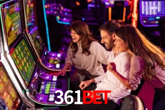 Interface do App 361bet