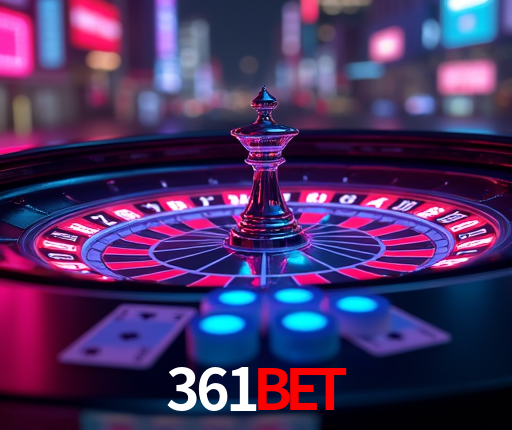 Desvendando o Mundo dos Jogos Virtuais na 361bet