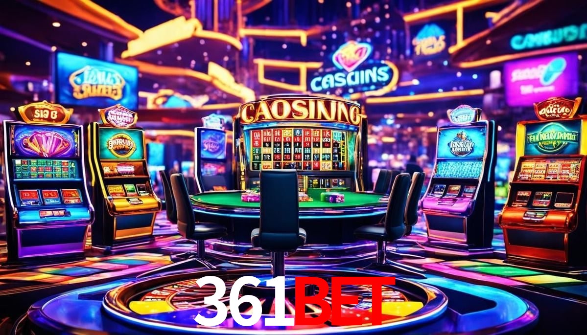 Login Seguro 361bet