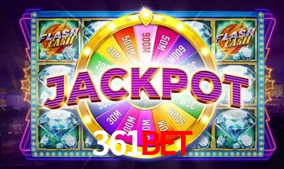 Descubra o Mundo do Cassino Online com 361bet