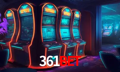 Descubra a Magia dos Jogos de Arcade no 361bet