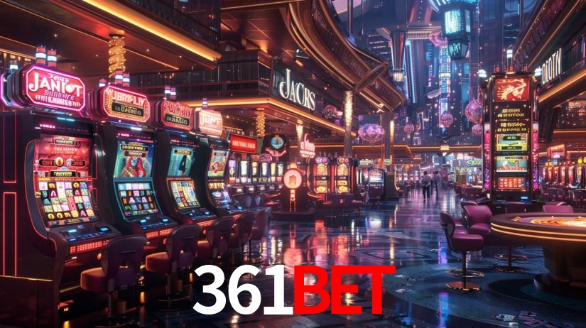Games Directory 361bet