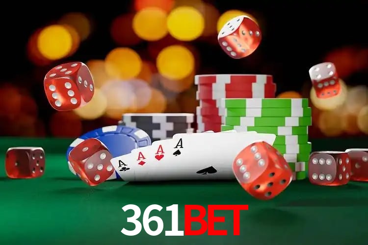 Sistemas de Segurança 361bet