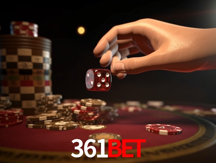 Design Responsivo 361bet