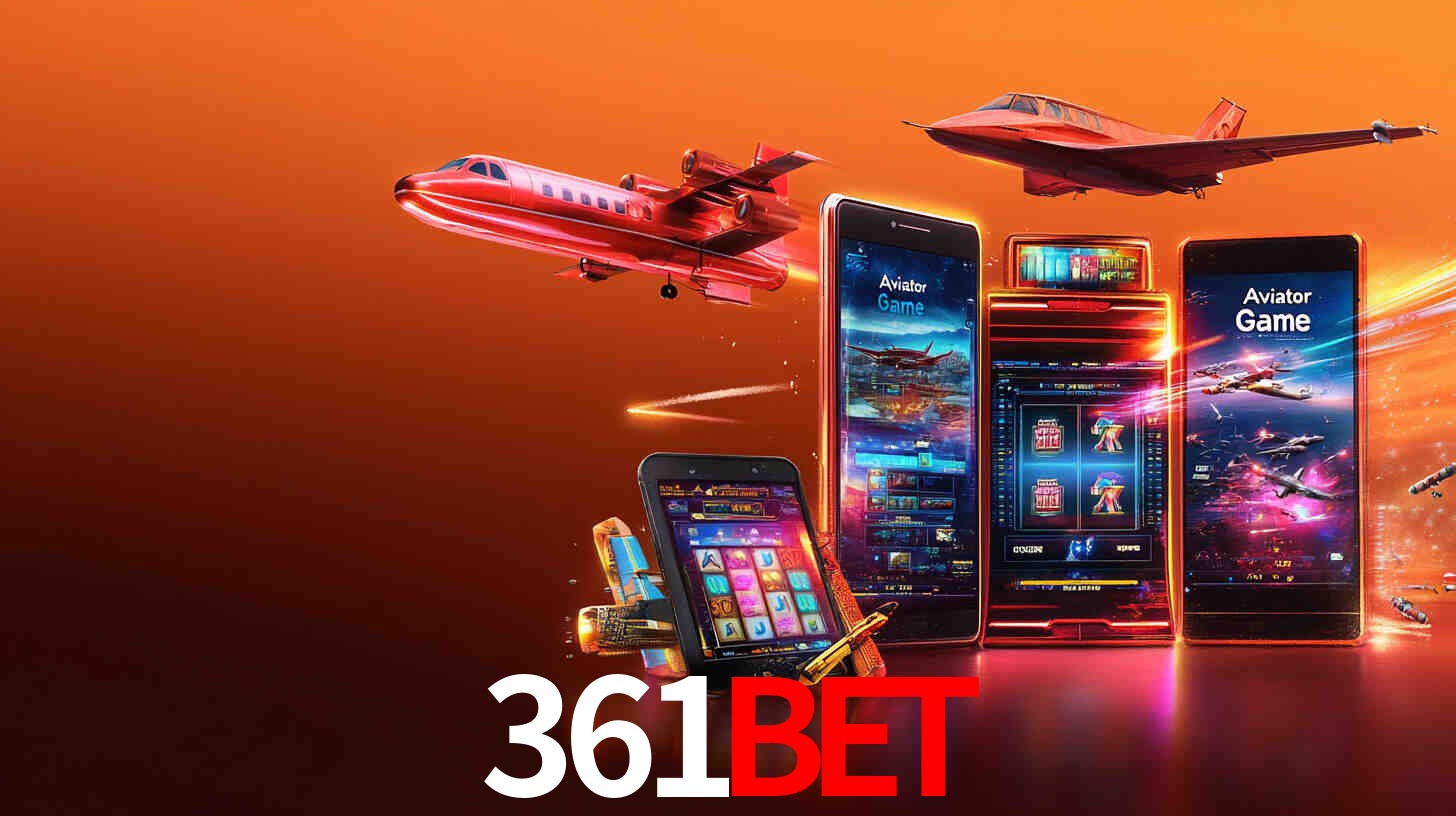 Apostas Esportivas na 361bet: Um Guia Completo