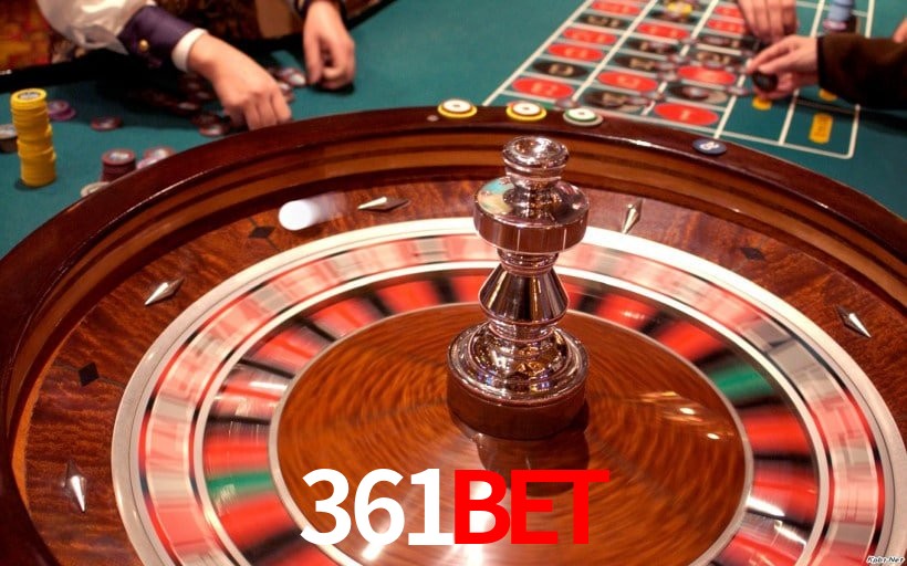 Casino VIP 361bet