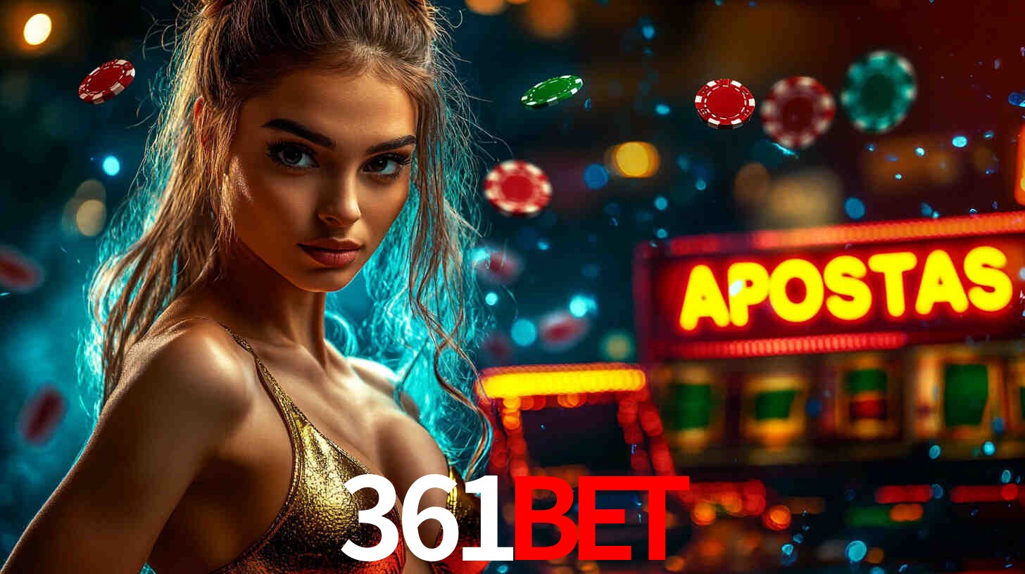 Explorando a Categoria de Eventos em Apostas na 361bet