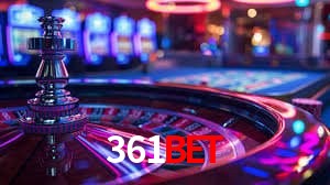 Casino Ao Vivo 361bet