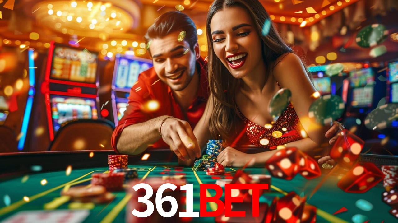 Promoções Sazonais 361bet