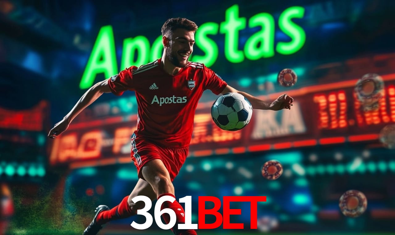 Programa VIP 361bet