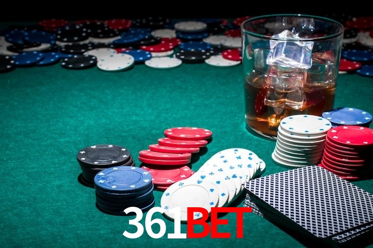 Apostas de Tênis 361bet