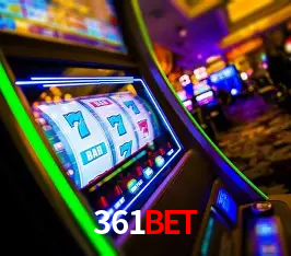 Apostas Esportivas na 361bet: Um Guia Completo