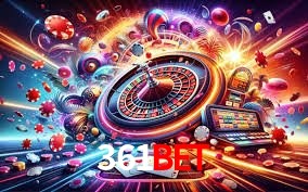 Recursos de Bônus 361bet