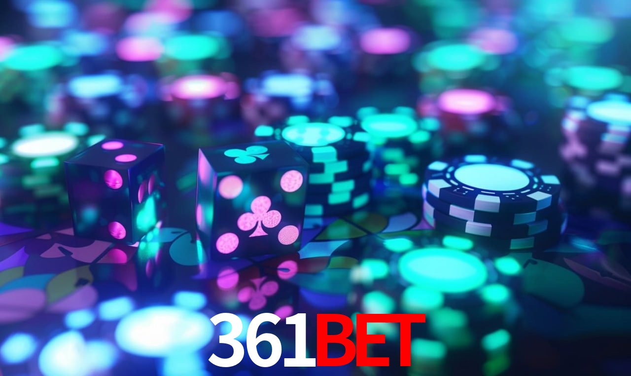 Apostas de Futebol 361bet