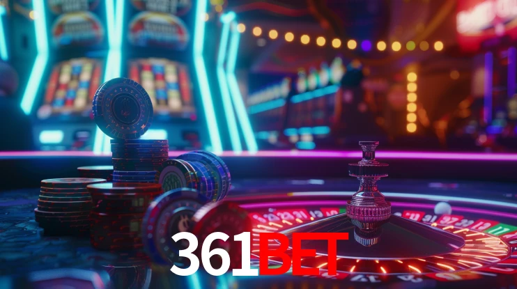 Account Benefits 361bet
