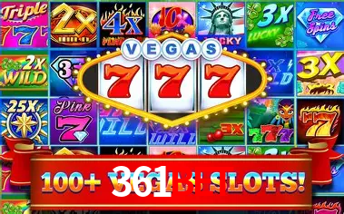 Desvendando o Mundo dos Jogos Virtuais na 361bet
