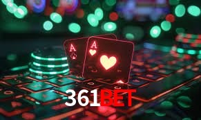 Provedores de Jogos 361bet