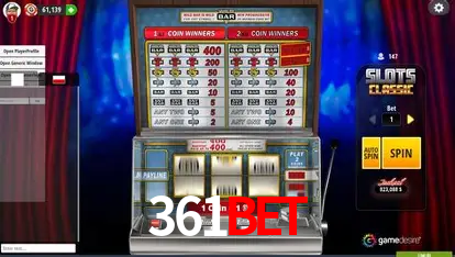 A Emoção da Loteria na 361bet: Uma Chance de Mudança de Vida