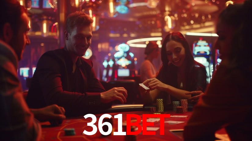 Apostas Esportivas na 361bet: Um Guia Completo