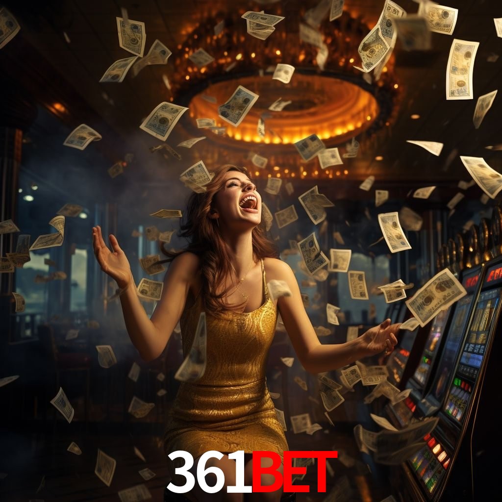 VIP Casino 361bet