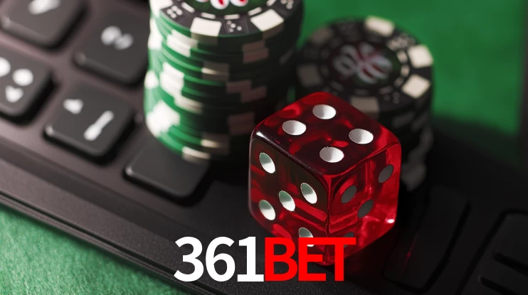Slot Games 361bet