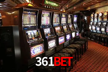 Desvendando o Mundo dos Jogos Virtuais na 361bet