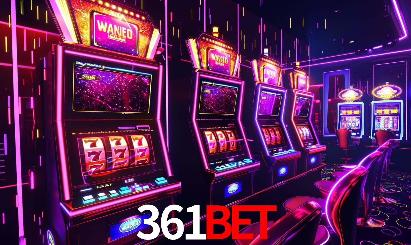 Inovações de Jogos na 361bet: O Futuro das Experiências Interativas