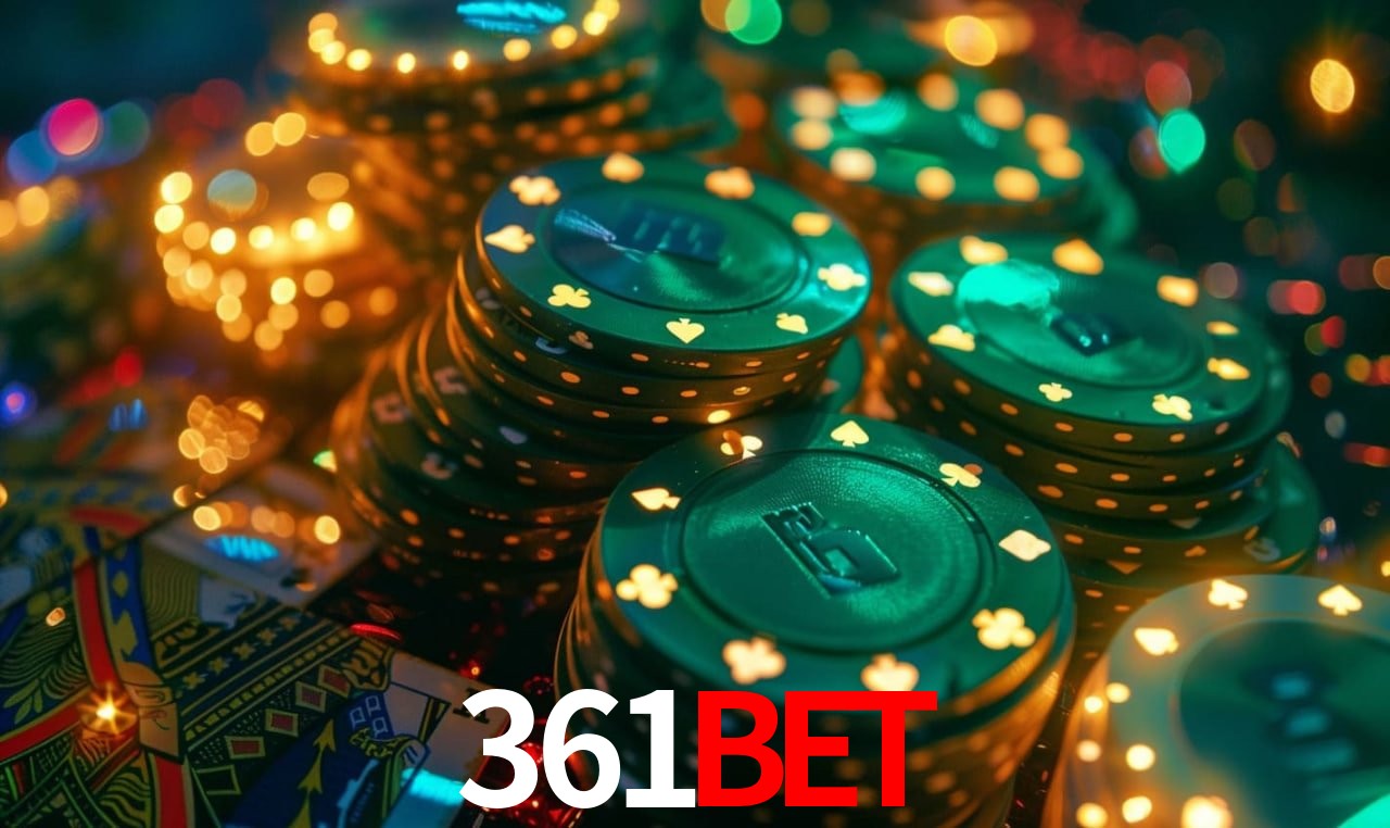 Apostas de Futebol 361bet